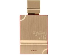 Al Haramain Amber Oud Rouge EDP parfumuotas vanduo unisex, 100 ml