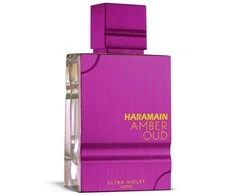 Al Haramain Amber Oud Ultra Violet parfuminio vandens purškiklis 200ml