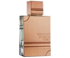 Unisex kvepalai Al Haramain Amber Oud EDP, 60 ml