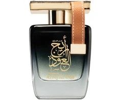 Al Haramain Areej Al Oud EDP parfumuotas vanduo unisex, 100 ml
