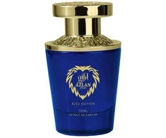 Al Haramain Azlan Oud Bleu PP kvepalai vyrams, 100 ml