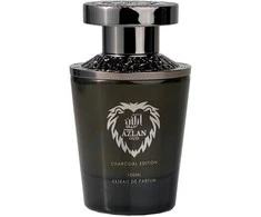 Al Haramain Azlan Oud Charcoal Edition PP kvepalai unisex, 100 ml