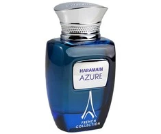 Al Haramain Azure French Collection EDP parfumuotas vanduo moterims, 100 ml