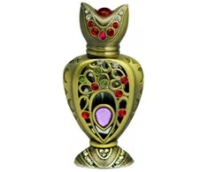 Al Haramain Batoul Aliejiniai Kvepalai UNISEX (Vyrams ir Moterims) - 12ml