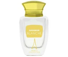 Al Haramain French Collection Blanche EDP parfumuotas vanduo unisex, 100 ml