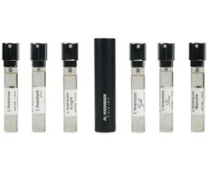 Al Haramain „Discovery Collection L'Aventure Series“ kvepalai komplektas 6x10ml