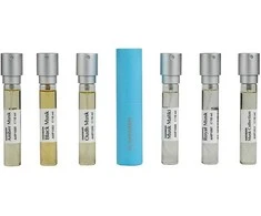 Al Haramain „Discovery Collection Musk Series“ kvepalai „Rinkinys“ 6 x 10 ml