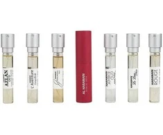 Al Haramain „Discovery Special Collection“ kvepalų rinkinys 6 x 10 ml