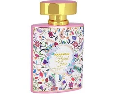 Al Haramain Floral Fair PP kvepalai moterims, 100 ml