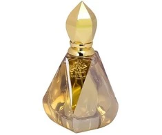 Al Haramain Hayati Gold EDP parfumuotas vanduo unisex, 100 ml