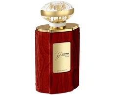 Al Haramain Junoon Oud EDP parfumuotas vanduo unisex, 75 ml