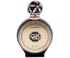Al Haramain Haramain Juodas Oud PP kvepalai unisex, 100 ml