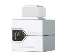 Kvepalai moterims Al Haramain L'Aventure Blanche EDP, 100 ml