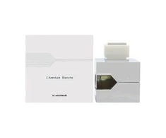 Kvepalai moterims Al Haramain L'Aventure Blanche EDP, 100 ml