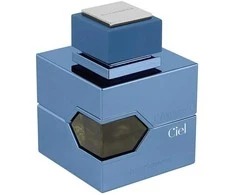 Al Haramain L'Aventure Ciel PP kvepalai unisex, 100 ml