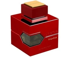 Al Haramain L'Aventure Grapefruit PP kvepalai unisex, 100 ml