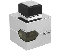 Kvepalai vyrams Al Haramain L'Aventure Intense EDP, 100 ml
