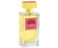 Al Haramain Loulou Love EDP parfumuotas vanduo moterims, 100 ml