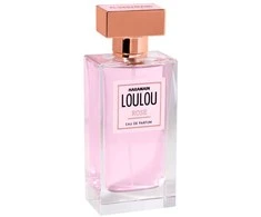 Al Haramain Loulou Rose EDP parfumuotas vanduo moterims, 100 ml