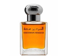Al Haramain Makkah olejek perfumowany 15ml