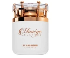 Al Haramain Manège Blanche for Women (Kvepalai Moterims) EDP 75ml