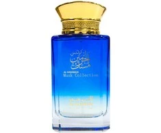 Al Haramain Musk Collection EDP parfumuotas vanduo unisex, 100 ml