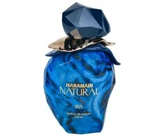 Al Haramain Natural Iris PP kvepalai unisex, 100 ml