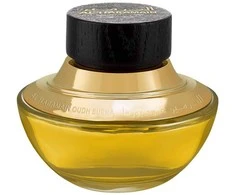 Al Haramain Oudh Burma EDP parfumuotas vanduo unisex, 75 ml