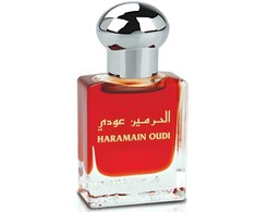 Al Haramain Oudi kvepalų aliejus 12ml