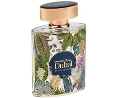 Al Haramain Palm Dubai PP kvepalai unisex, 100 ml
