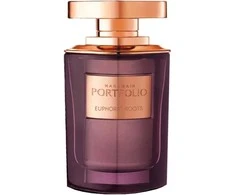 Al Haramain Portfolio Euphoric Roots EDP parfumuotas vanduo Unisex, 75 ml