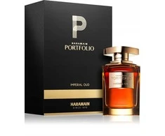 Al Haramain Portfolio Oud Imperial UNISEX (Kvepalai Vyrams ir Moterims) EDP - 75ml