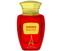 Al Haramain French Collection Rouge EDP parfumuotas vanduo unisex, 100 ml