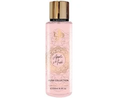 Al Wataniah Apple Musk kūno dulksna, 250 ml