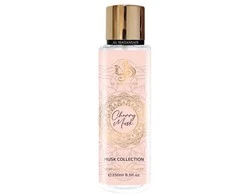 Al Wataniah Cherry Musk kūno dulksna, 250 ml