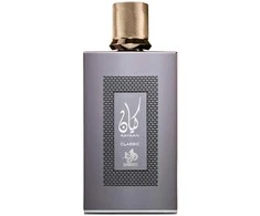 Al Wataniah Eternal Kayaan Classic EDP Purškiklis, 100 ml