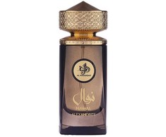 Le Couvent Maison de Parfum Al Wataniah Nawal Alexandrite parfuminio vandens purškiklis 100ml