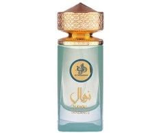 Al Wataniah Nawal Tanzanite parfuminis purškiklis 100ml
