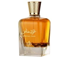 Al Wataniah Khususi Special Oud Eau De Parfum, 100 ml