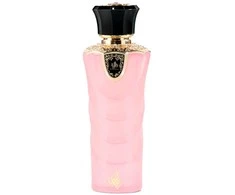 Al Wataniah Tigyan EDP parfumuotas vanduo moterims, 100 ml
