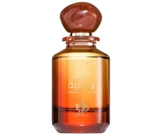 Al Wataniah Tiger Eye EDP parfumuotas vanduo unisex, 100 ml