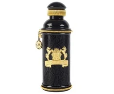 Alexandre J Alexandre.J The Collector Juodas Muscs EDP parfumuotas vanduo Unisex, 100 ml