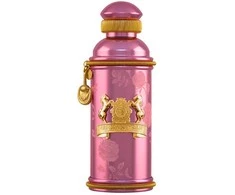 Alexandre J Alexandre.J The Collector Rose Oud EDP parfumuotas vanduo moterims, 100 ml