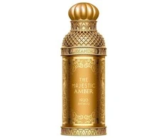 Alexandre. J The Art Deco Collector The Majestic Amber Eau De Parfum purškiklis, 100 ml