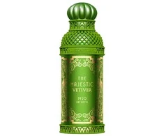 Alexandre J Alexandre.J The Art Deco Collector The Majestic Vetiver EDP parfumuotas vanduo moterims, 100 ml