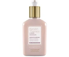 Alfaparf Milano Lisse Design Keratin Therapy Keratino purškiklis plaukam 100ml