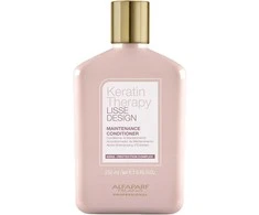 Alfaparf Milano Lisse Design Keratin Therapy priežiūros kondicionierius 250ml