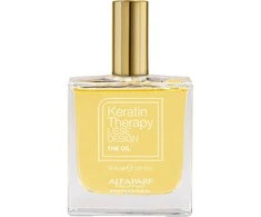 Alfaparf Milano Lisse Design Keratino terapijos aliejus 50ml