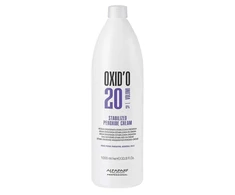 AlfaParf Oxid'o 20 Vol 6% kreminė emulsija utleniająca 1000ml