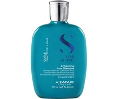 Alfaparf Milano Semi Di Lino Garbanas puoselėjantis šampūnas 250ml